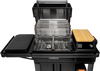 TBB86RLG - TRAEGER TIMBERLINE LARGE PELLET GRILL