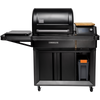 TBB86RLG - TRAEGER TIMBERLINE LARGE PELLET GRILL