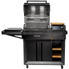 TBB86RLG - TRAEGER TIMBERLINE LARGE PELLET GRILL
