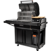 TBB86RLG - TRAEGER TIMBERLINE LARGE PELLET GRILL