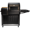 TBB86RLG - TRAEGER TIMBERLINE LARGE PELLET GRILL