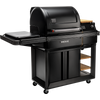 TBB86RLG - TRAEGER TIMBERLINE LARGE PELLET GRILL