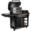 TBB86RLG - TRAEGER TIMBERLINE LARGE PELLET GRILL
