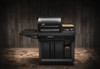 TBB86RLG - TRAEGER TIMBERLINE LARGE PELLET GRILL