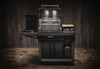 TBB86RLG - TRAEGER TIMBERLINE LARGE PELLET GRILL