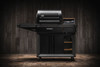 TBB86RLG - TRAEGER TIMBERLINE LARGE PELLET GRILL