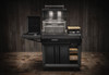 TBB86RLG - TRAEGER TIMBERLINE LARGE PELLET GRILL