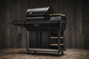 TBB86RLG - TRAEGER TIMBERLINE LARGE PELLET GRILL