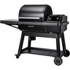 TFB61RLG - TRAEGER IRONWOOD LARGE SERIES WOOD PELLET FIRED GRILL