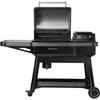 TFB61RLG - TRAEGER IRONWOOD LARGE SERIES WOOD PELLET FIRED GRILL