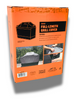 BAC600 - TRAEGER PELLET GRILLS GENUINE ACCESSORY - IRONWOOD LARGE SERIES PELLET GRILL COVER