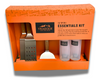Elevate your grilling experience with the BAC733 - Traeger Flatrock Flat Top Essential Pack, an indispensable collection designed for culinary enthusiasts who demand excellence. This essential pack includes everything you need to master the art of outdoor cooking, transforming your grilling sessions into gourmet adventures.

Crafted with quality and functionality in mind, the pack features durable spatulas designed for effortless flipping, ensuring even the trickiest foods are handled with precision. The included squeeze bottles allow you to apply sauces and marinades perfectly, giving your dishes just the right amount of flavor. With robust scrapers, you’ll enjoy hassle-free cleaning, keeping your flat top grill spotless and ready for the next meal.

Whether you’re searing vegetables, grilling juicy burgers, or preparing breakfast favorites like pancakes and eggs, the Flatrock Essential Bundle enhances every culinary endeavor. Each tool is ergonomically designed for comfort, making it easy to handle even the busiest cooking sessions. No more fumbling or struggling with subpar equipment; this pack equips you with the essential tools to impress your friends and family.

With the added benefit of free standard shipping, there’s never been a better time to equip your grilling arsenal. The sleek and practical design of the BAC733 makes it a perfect gift for both novice cooks and seasoned grill masters, ensuring everyone can achieve outstanding results.

Transform the way you grill and take your skills to new heights. The Traeger Flatrock Flat Top Essential Pack is a must-have for anyone serious about their outdoor cooking. Make every grilling occasion memorable and discover the joy of cooking with the right tools at your side.