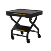 HO-1006-XNA - HALO PRODUCTS COUNTERTOP GRIDDLE & PIZZA OVEN CART 