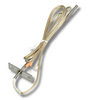 BAC194 - TRAEGER PELLET GRILLS GENUINE REPLACEMENT PART - 7" RTD Temperature Sensor PRO 22 & 34 MODELS