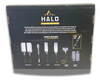 HZ-3025 - HALO GRIDDLES GENUINE ACCEESORY - ELITE GRIDDLE KIT