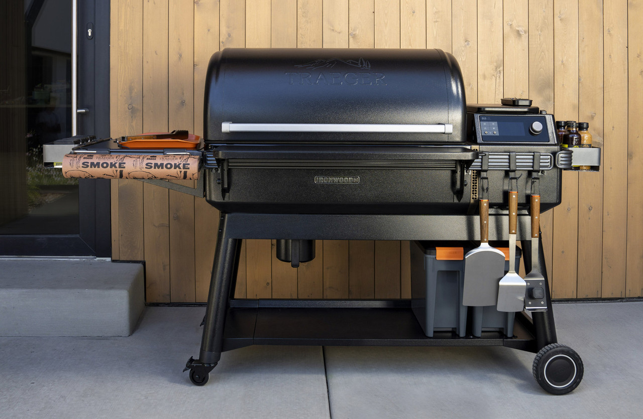 IRONWOOD LARGE & XL ACCESSORIES