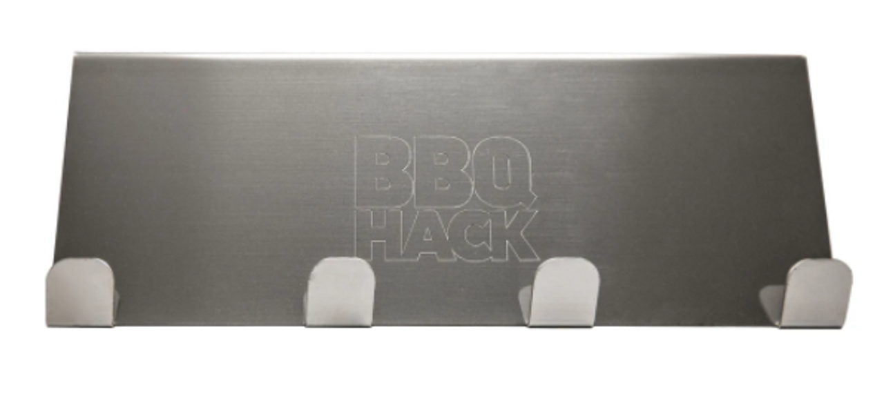  BBQ Hack Griddle Hack