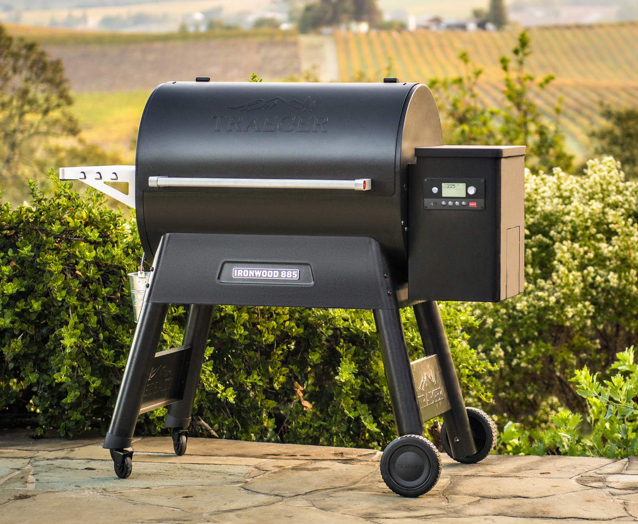 IRONWOOD 650 & 885 PARTS & ACCESSORIES