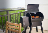 Traeger Bronson 20 Grill