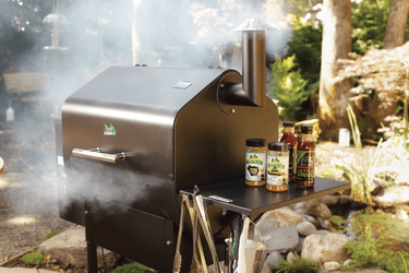 How Wood Pellet Grills Work
