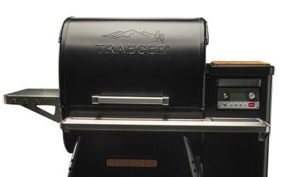 The Traeger Timberline Grill is Back