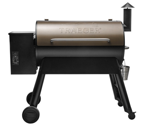  Traeger Pellet Grills BAC537 BBQ Cleaning Brush