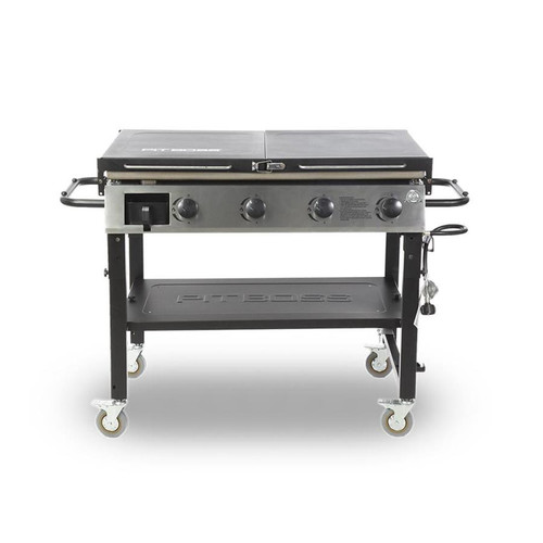 Pit Boss 10 x 20 Cast Iron Griddle