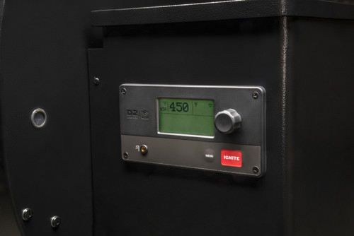 FITS PRO 575 & 780 WITH CONTROL PICTURED