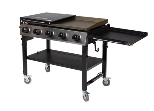 Halo Elite3B Outdoor Griddle