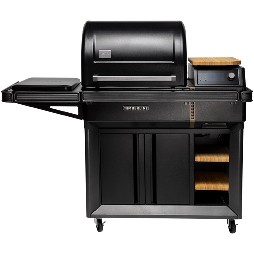 TBB86RLG - TRAEGER TIMBERLINE LARGE PELLET GRILL