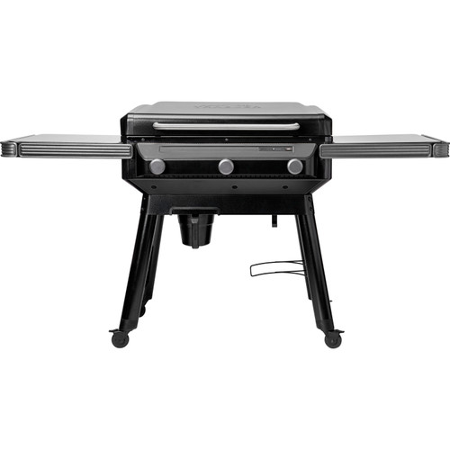 BAC613 FITS FLATROCK GRIDDLE PICTURED