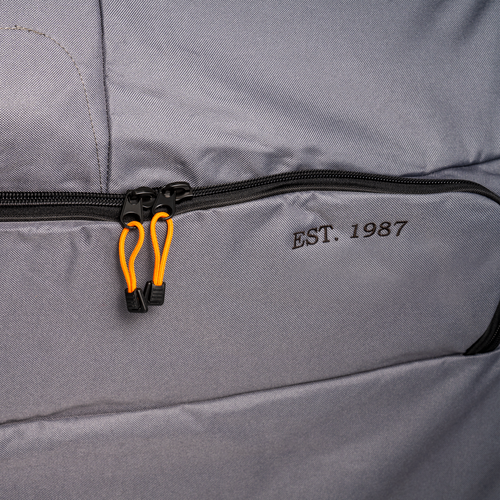 BAC602 - TRAEGER ALL NEW TIMBERLINE LARGE PELLET GRILL FULL LENGTH COVER