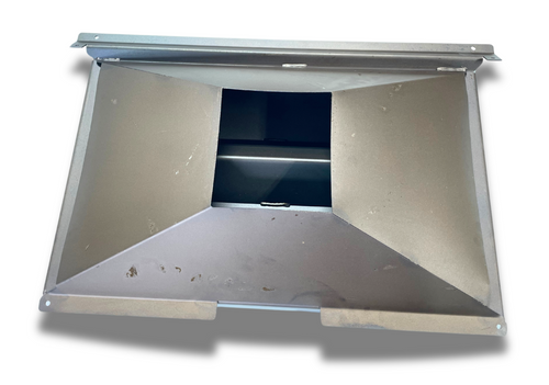 PGH450 - BBQ HACK PELLET GRILL GRIDDLE HACK XL