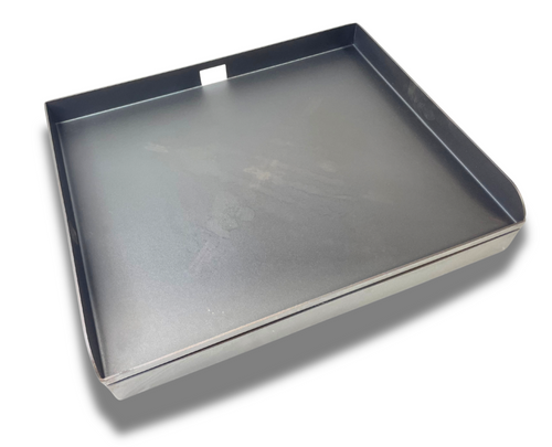 GGH270 - BBQ HACK GAS GRILL GRIDDLE HACK