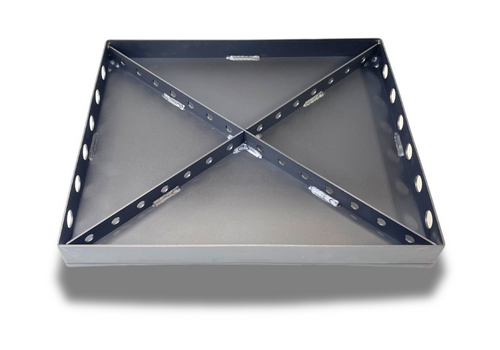 GGH270 - BBQ HACK GAS GRILL GRIDDLE HACK