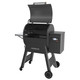 ARC FITS LEFT SIDE ON IRONWOOD 650 & 885 MODELS