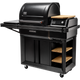 TBB86RLG - TRAEGER TIMBERLINE LARGE PELLET GRILL