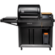 TBB86RLG - TRAEGER TIMBERLINE LARGE PELLET GRILL