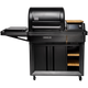 TBB86RLG - TRAEGER TIMBERLINE LARGE PELLET GRILL