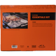 BAC733 - TRAEGER FLATROCK FLAT TOP ESSENTIAL PACK