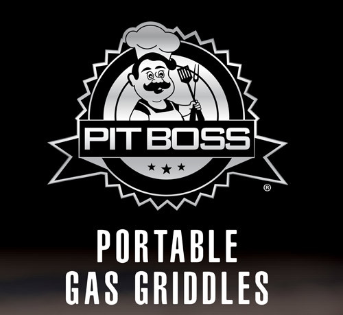 Pit Boss Griddles ASH Supply Grills