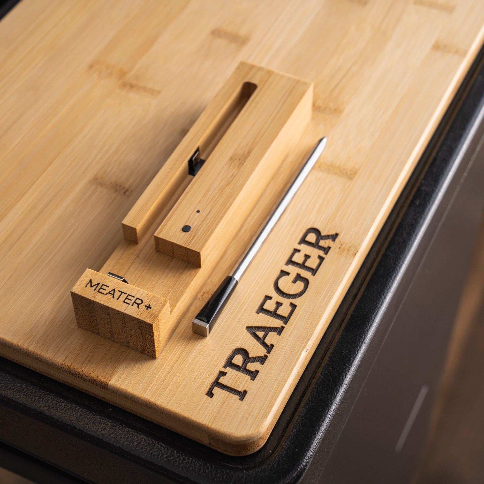 Traeger Meater Block - Backcountry & Beyond