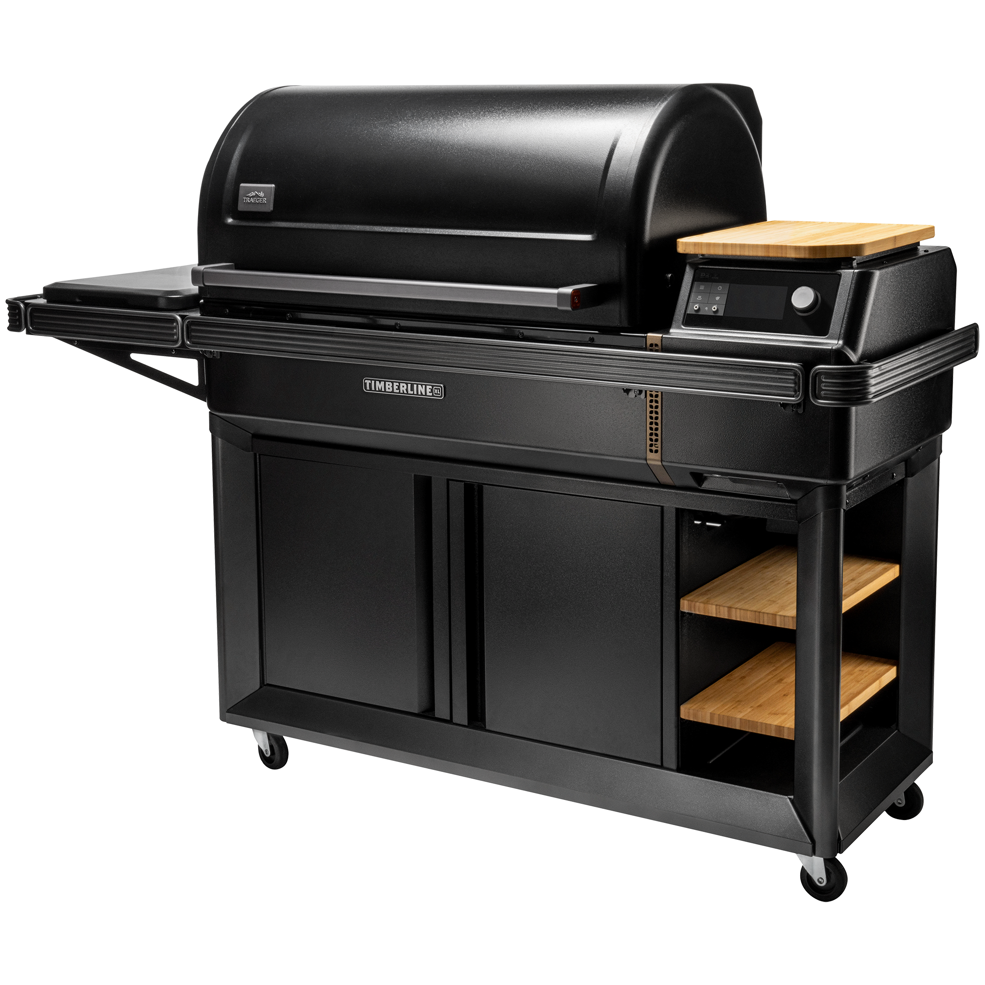 BAC403 in by Traeger Grills in Stamford, CT - Traeger Grill Cleaner