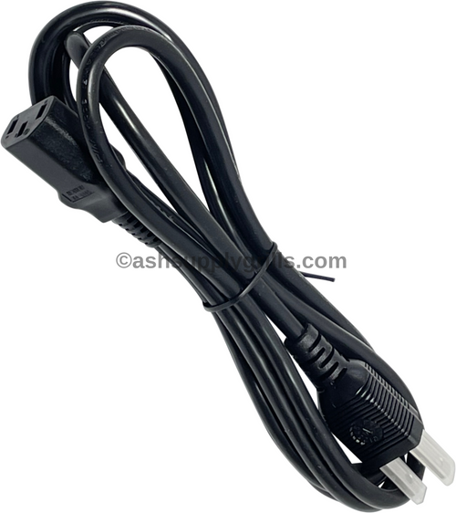 TRAEGER KIT0257 120v Electrical Cord Detachable, PRO 575/780, IRONWOOD