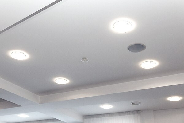 2-PACK BR30 Smart LED Flood