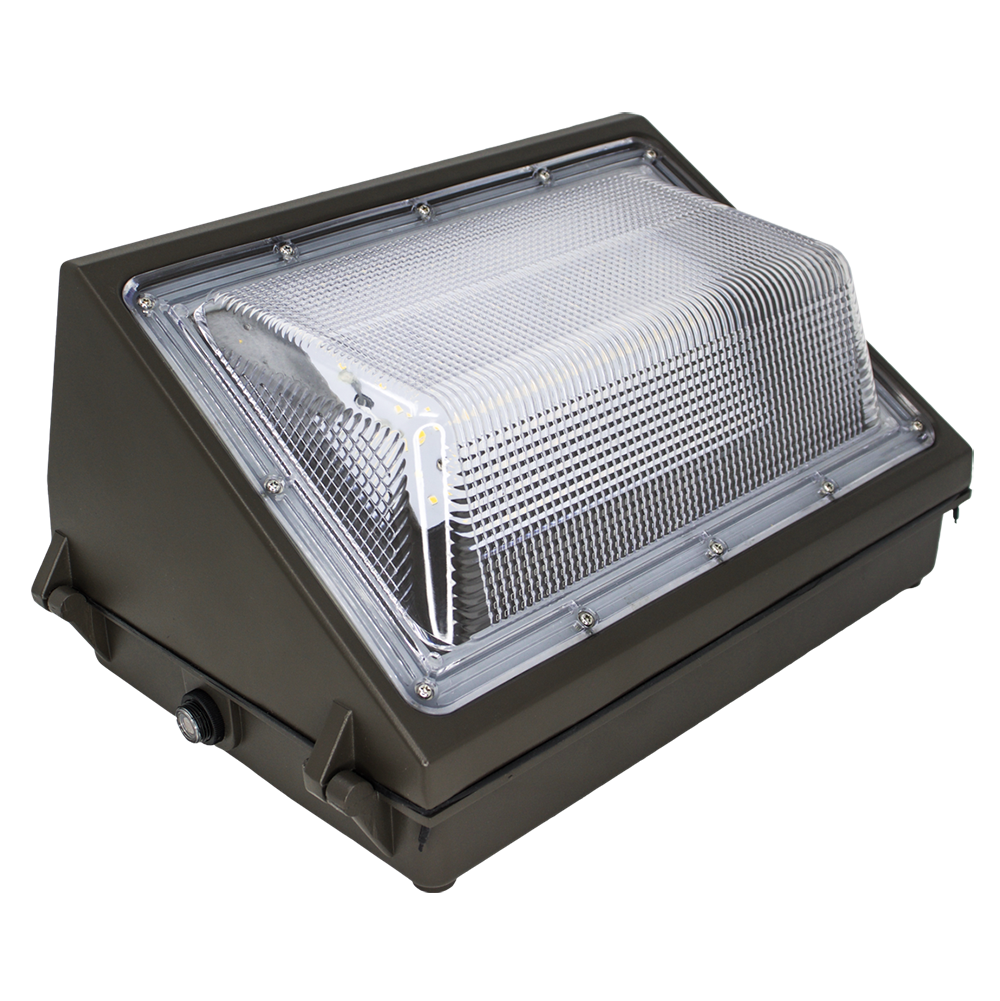 50W Wall Pack