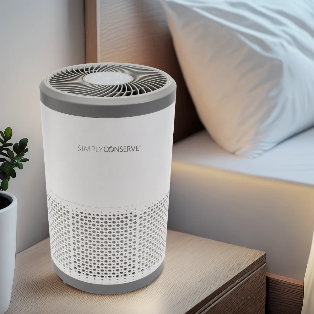 AM-AP1130-WH GEN2 AIR PURIFIER