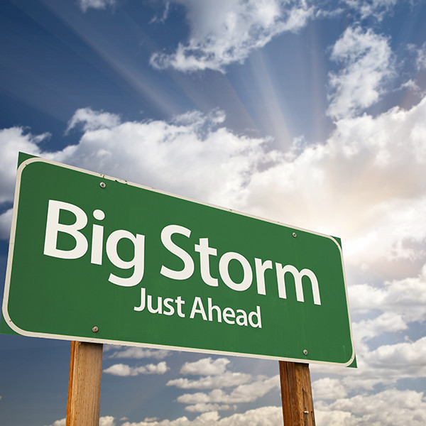 How to Prepare for Extreme Weather