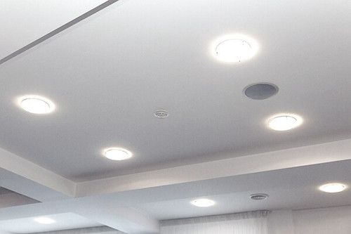 2-PACK BR30 Smart LED Flood