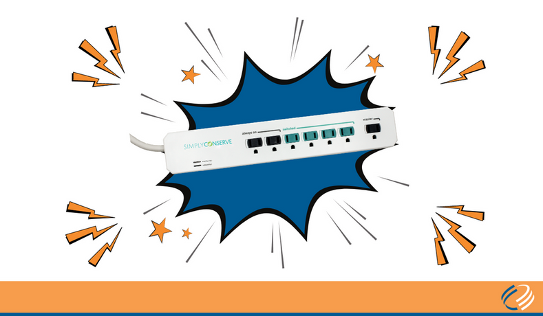 The Phantom Menace: How Advanced Power Strips Can Save the Day (and Your Wallet)!
